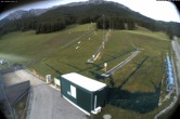 Archiv Foto Webcam Schneeberg: Kinderland Wunderwiese 07:00