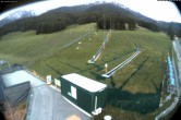 Archiv Foto Webcam Schneeberg: Kinderland Wunderwiese 03:00