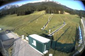 Archiv Foto Webcam Schneeberg: Kinderland Wunderwiese 05:00