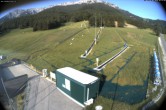 Archiv Foto Webcam Schneeberg: Kinderland Wunderwiese 06:00