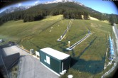 Archiv Foto Webcam Schneeberg: Kinderland Wunderwiese 07:00