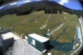 Archiv Foto Webcam Schneeberg: Kinderland Wunderwiese 09:00