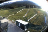 Archiv Foto Webcam Schneeberg: Kinderland Wunderwiese 17:00