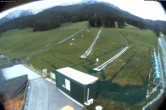 Archiv Foto Webcam Schneeberg: Kinderland Wunderwiese 03:00