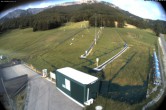 Archiv Foto Webcam Schneeberg: Kinderland Wunderwiese 05:00