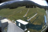 Archiv Foto Webcam Schneeberg: Kinderland Wunderwiese 11:00