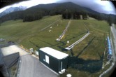 Archiv Foto Webcam Schneeberg: Kinderland Wunderwiese 13:00