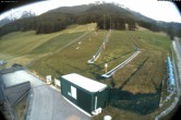 Archiv Foto Webcam Schneeberg: Kinderland Wunderwiese 03:00