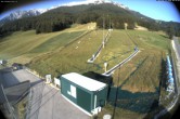 Archiv Foto Webcam Schneeberg: Kinderland Wunderwiese 05:00
