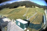 Archiv Foto Webcam Schneeberg: Kinderland Wunderwiese 06:00