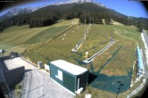Archiv Foto Webcam Schneeberg: Kinderland Wunderwiese 07:00