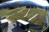 Archiv Foto Webcam Schneeberg: Kinderland Wunderwiese 15:00