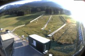 Archiv Foto Webcam Schneeberg: Kinderland Wunderwiese 17:00