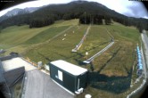 Archived image Webcam Puchberg: Kids Park Wunderwiese 06:00