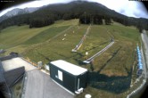 Archived image Webcam Puchberg: Kids Park Wunderwiese 07:00