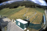 Archiv Foto Webcam Schneeberg: Kinderland Wunderwiese 06:00