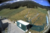 Archiv Foto Webcam Schneeberg: Kinderland Wunderwiese 07:00