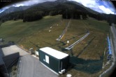 Archiv Foto Webcam Schneeberg: Kinderland Wunderwiese 09:00