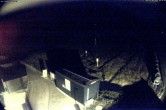 Archiv Foto Webcam Schneeberg: Kinderland Wunderwiese 23:00
