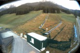 Archiv Foto Webcam Schneeberg: Kinderland Wunderwiese 03:00