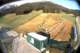 Archiv Foto Webcam Schneeberg: Kinderland Wunderwiese 05:00