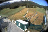 Archiv Foto Webcam Schneeberg: Kinderland Wunderwiese 06:00
