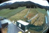 Archiv Foto Webcam Schneeberg: Kinderland Wunderwiese 03:00