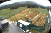 Archiv Foto Webcam Schneeberg: Kinderland Wunderwiese 06:00