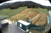Archiv Foto Webcam Schneeberg: Kinderland Wunderwiese 07:00