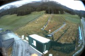 Archiv Foto Webcam Schneeberg: Kinderland Wunderwiese 03:00