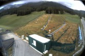 Archiv Foto Webcam Schneeberg: Kinderland Wunderwiese 05:00