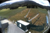 Archiv Foto Webcam Schneeberg: Kinderland Wunderwiese 11:00