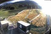 Archiv Foto Webcam Schneeberg: Kinderland Wunderwiese 17:00