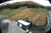 Archiv Foto Webcam Schneeberg: Kinderland Wunderwiese 06:00