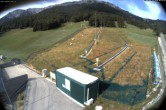 Archiv Foto Webcam Schneeberg: Kinderland Wunderwiese 07:00