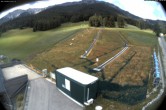 Archiv Foto Webcam Schneeberg: Kinderland Wunderwiese 09:00