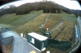 Archiv Foto Webcam Schneeberg: Kinderland Wunderwiese 03:00
