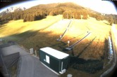 Archiv Foto Webcam Schneeberg: Kinderland Wunderwiese 05:00