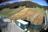 Archiv Foto Webcam Schneeberg: Kinderland Wunderwiese 06:00