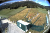 Archiv Foto Webcam Schneeberg: Kinderland Wunderwiese 07:00