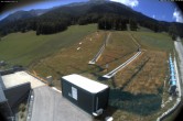 Archiv Foto Webcam Schneeberg: Kinderland Wunderwiese 11:00