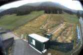 Archiv Foto Webcam Schneeberg: Kinderland Wunderwiese 05:00