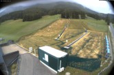 Archiv Foto Webcam Schneeberg: Kinderland Wunderwiese 06:00
