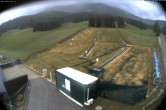Archiv Foto Webcam Schneeberg: Kinderland Wunderwiese 07:00