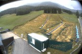 Archiv Foto Webcam Schneeberg: Kinderland Wunderwiese 09:00