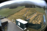 Archiv Foto Webcam Schneeberg: Kinderland Wunderwiese 11:00