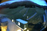 Archiv Foto Webcam Schneeberg: Kinderland Wunderwiese 03:00