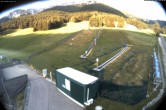 Archiv Foto Webcam Schneeberg: Kinderland Wunderwiese 05:00