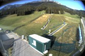 Archiv Foto Webcam Schneeberg: Kinderland Wunderwiese 06:00