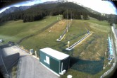 Archiv Foto Webcam Schneeberg: Kinderland Wunderwiese 07:00